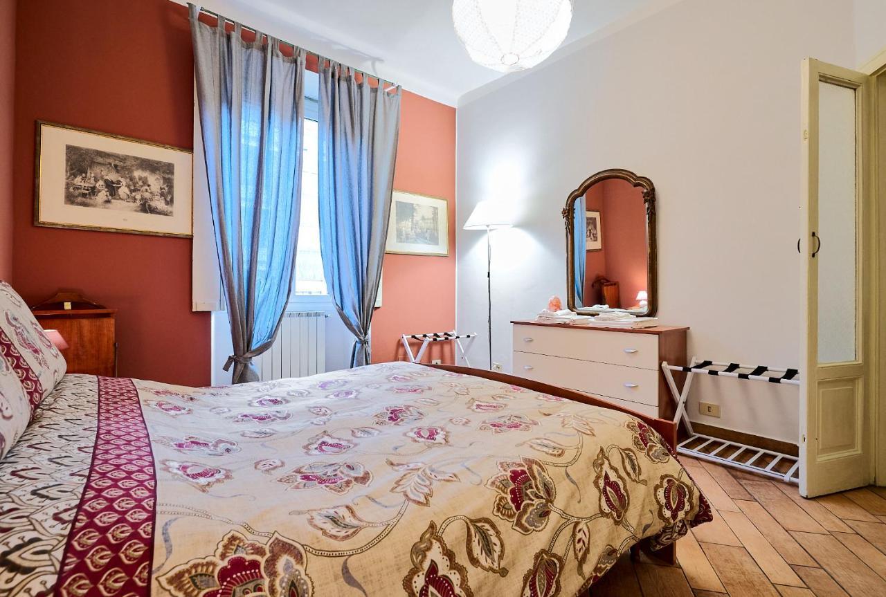 Xenia Apartments - Elegant Flat In The Center Of 米兰 外观 照片
