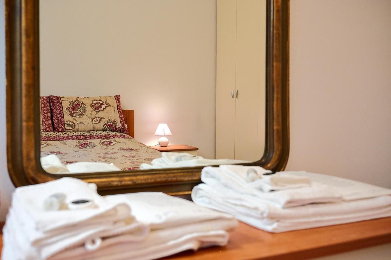 Xenia Apartments - Elegant Flat In The Center Of 米兰 外观 照片