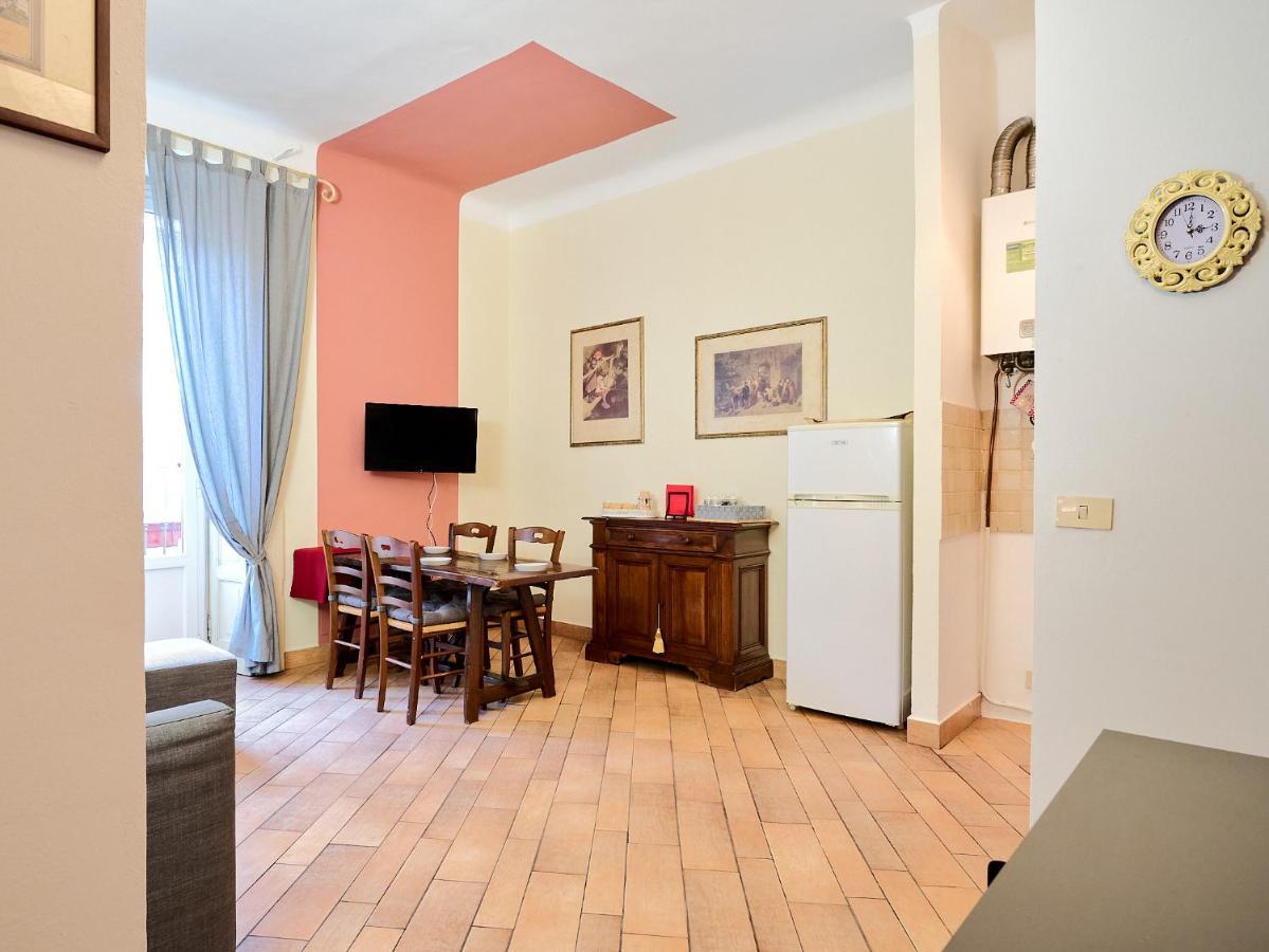 Xenia Apartments - Elegant Flat In The Center Of 米兰 外观 照片