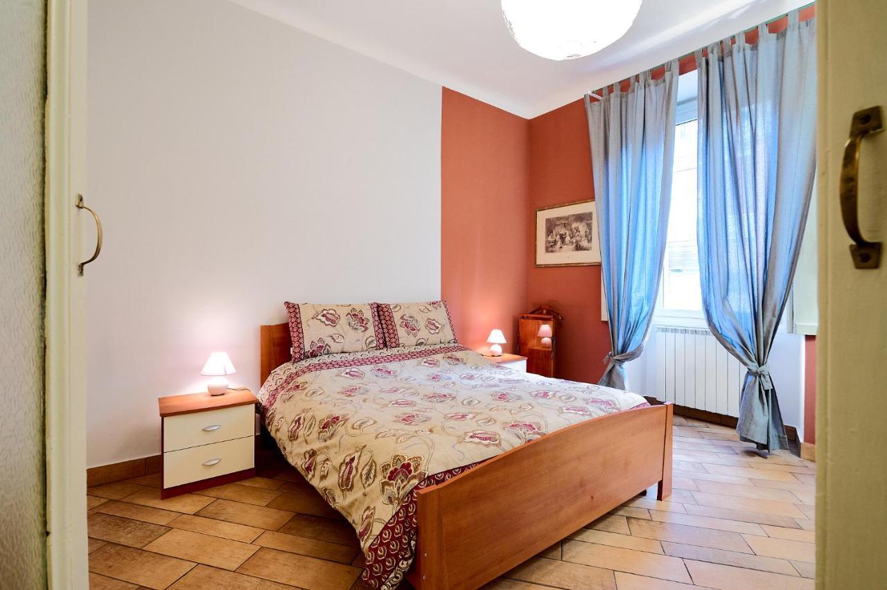 Xenia Apartments - Elegant Flat In The Center Of 米兰 外观 照片