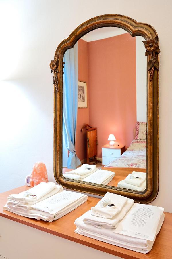 Xenia Apartments - Elegant Flat In The Center Of 米兰 外观 照片