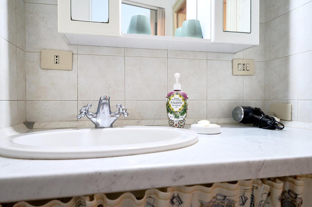 Xenia Apartments - Elegant Flat In The Center Of 米兰 外观 照片