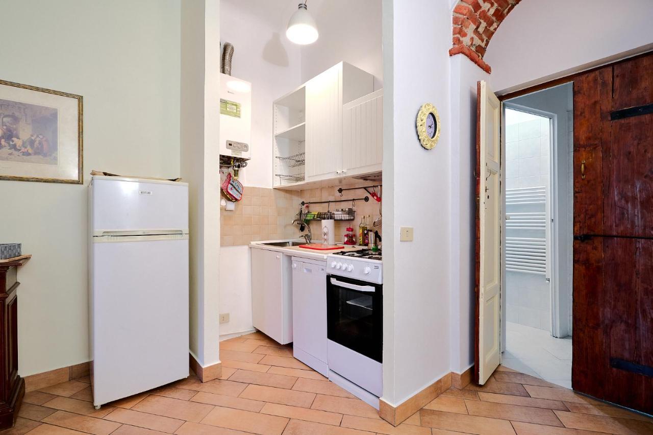 Xenia Apartments - Elegant Flat In The Center Of 米兰 外观 照片