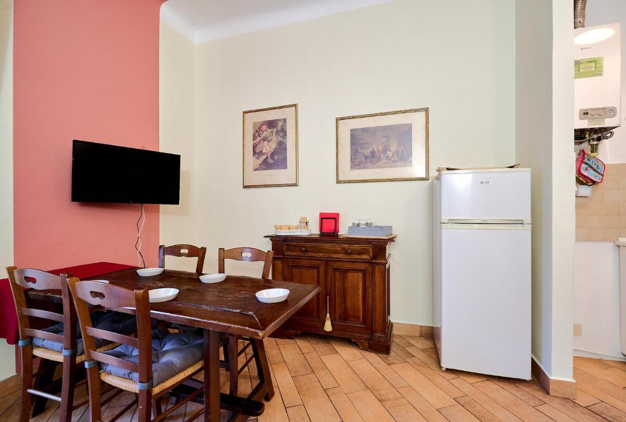 Xenia Apartments - Elegant Flat In The Center Of 米兰 外观 照片