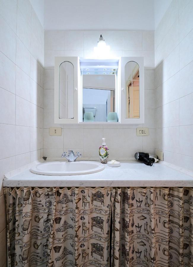 Xenia Apartments - Elegant Flat In The Center Of 米兰 外观 照片
