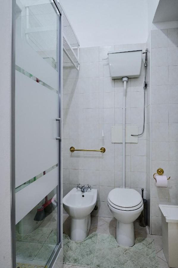 Xenia Apartments - Elegant Flat In The Center Of 米兰 外观 照片